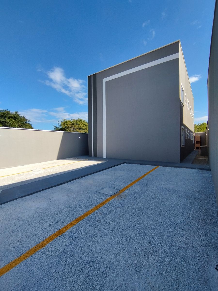 Apartamento - Venda - Ancuri - Itaitinga - CE
