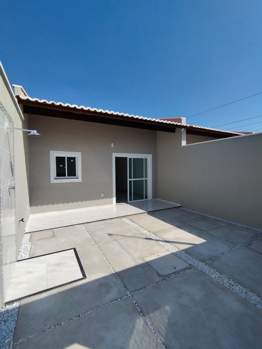 Casa - Venda - Barroco - Itaitinga - CE