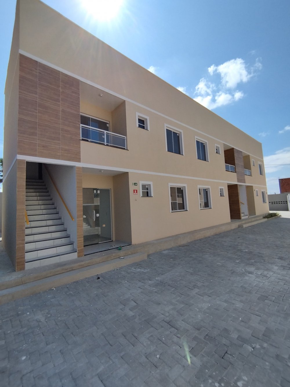Apartamento - Venda - Ancuri - Itaitinga - CE