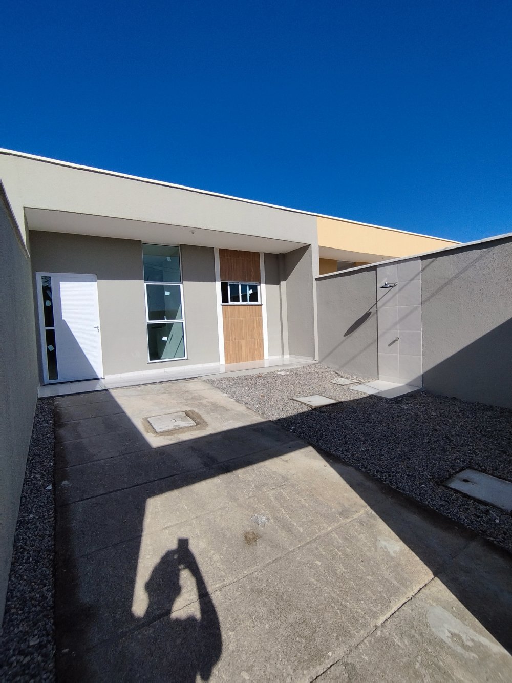 Casa - Venda - Ponta da Serra - Itaitinga - CE