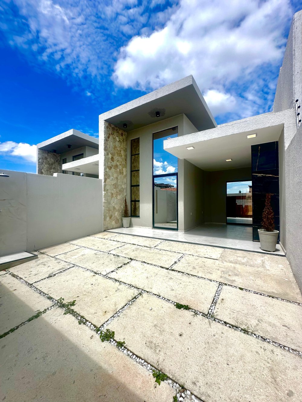 Casa - Venda - Guaribas - Eusbio - CE