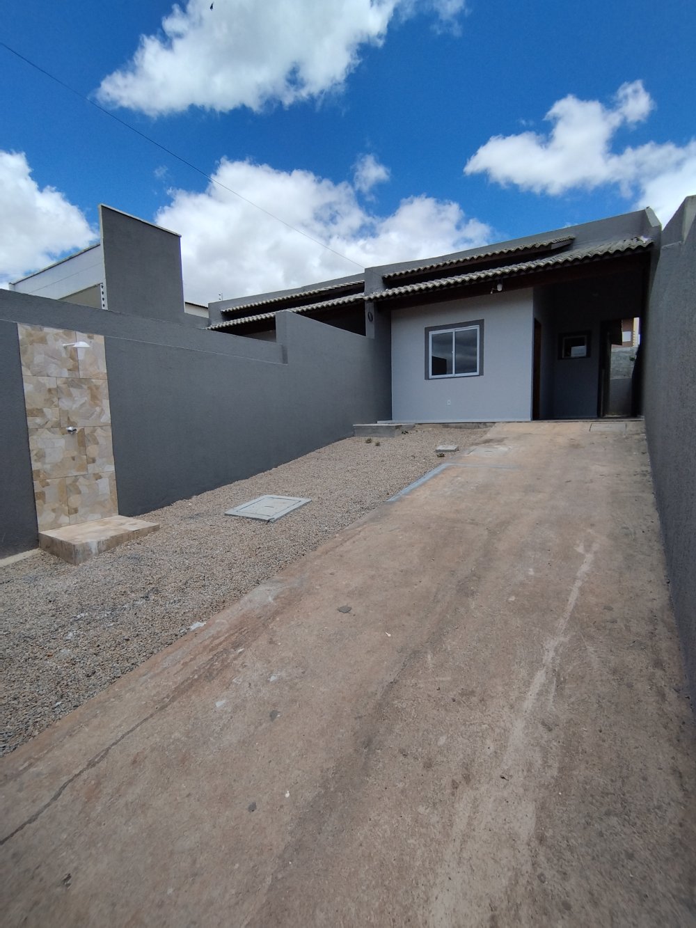 Casa - Venda - Ancuri - Itaitinga - CE