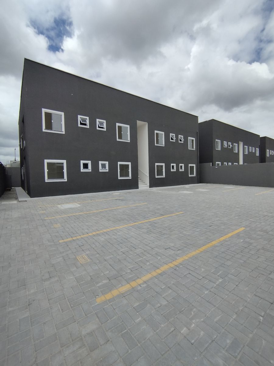 Apartamento - Venda - Ancuri - Itaitinga - CE