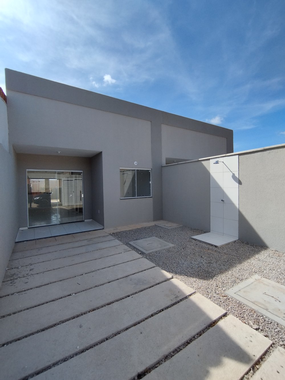 Casa - Venda - Barroco - Itaitinga - CE