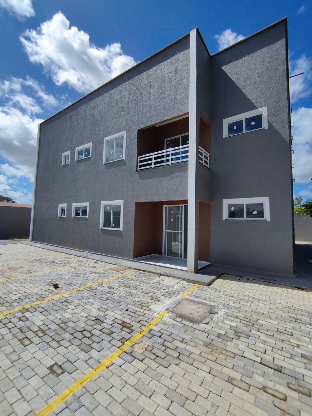 Apartamento - Venda - Ancuri - Itaitinga - CE