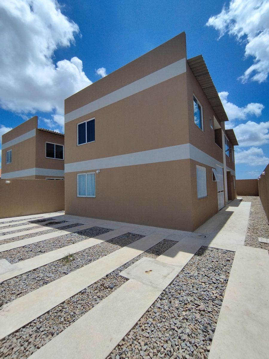 Casa - Venda - Gereraú - Itaitinga - CE