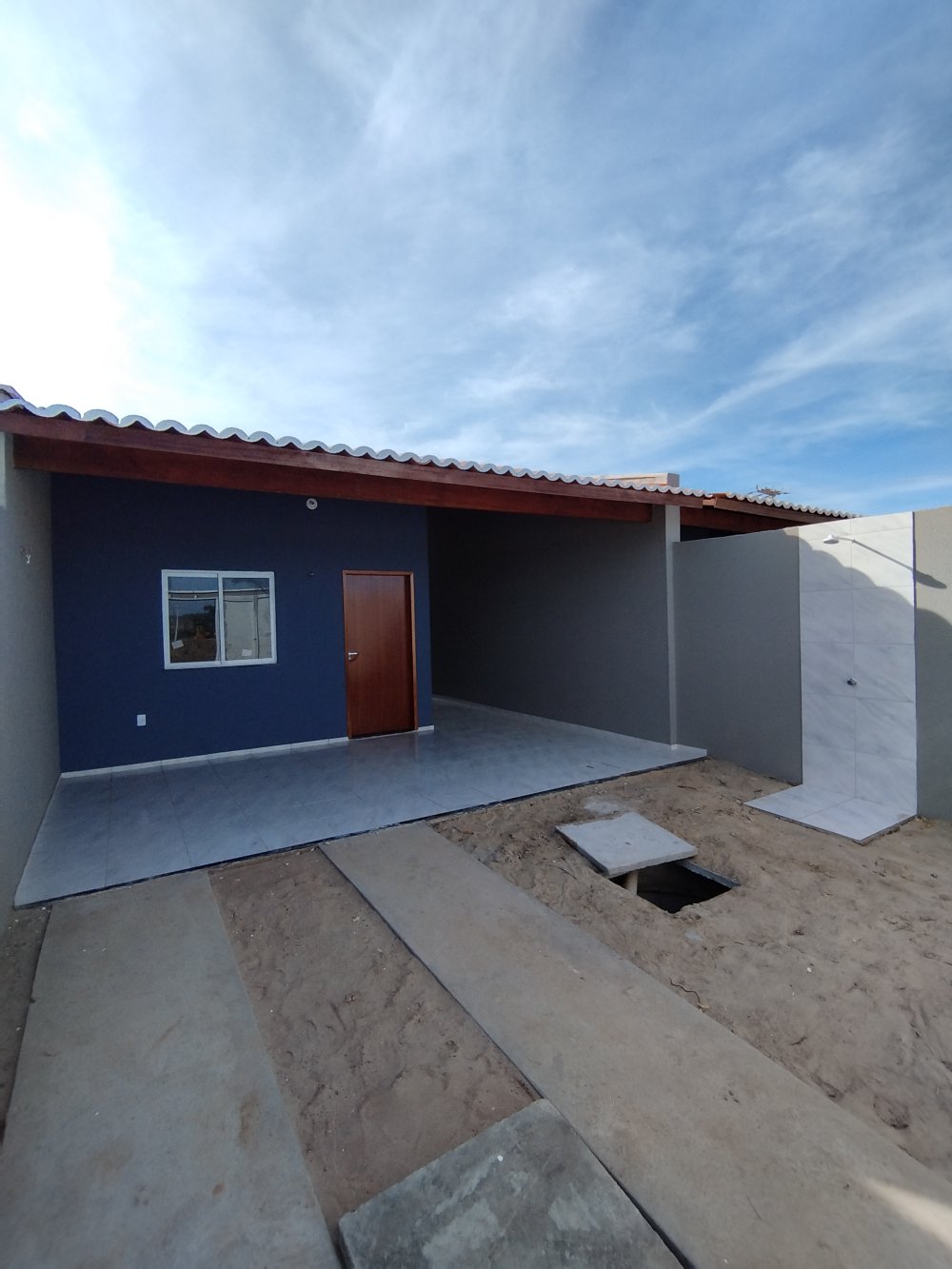 Casa - Venda - Barroco - Itaitinga - CE
