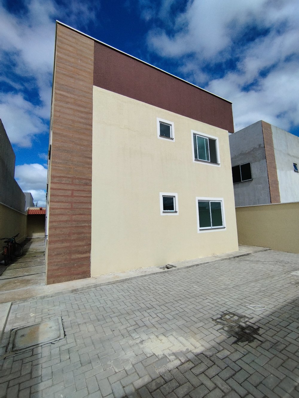 Apartamento - Venda - Pedras - Fortaleza - CE