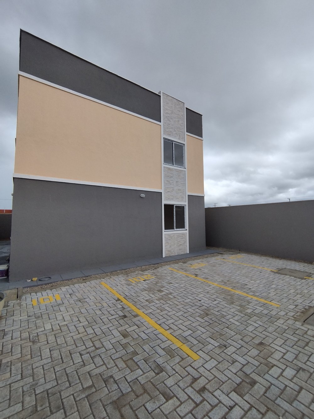 Apartamento - Venda - Ancuri - Itaitinga - CE