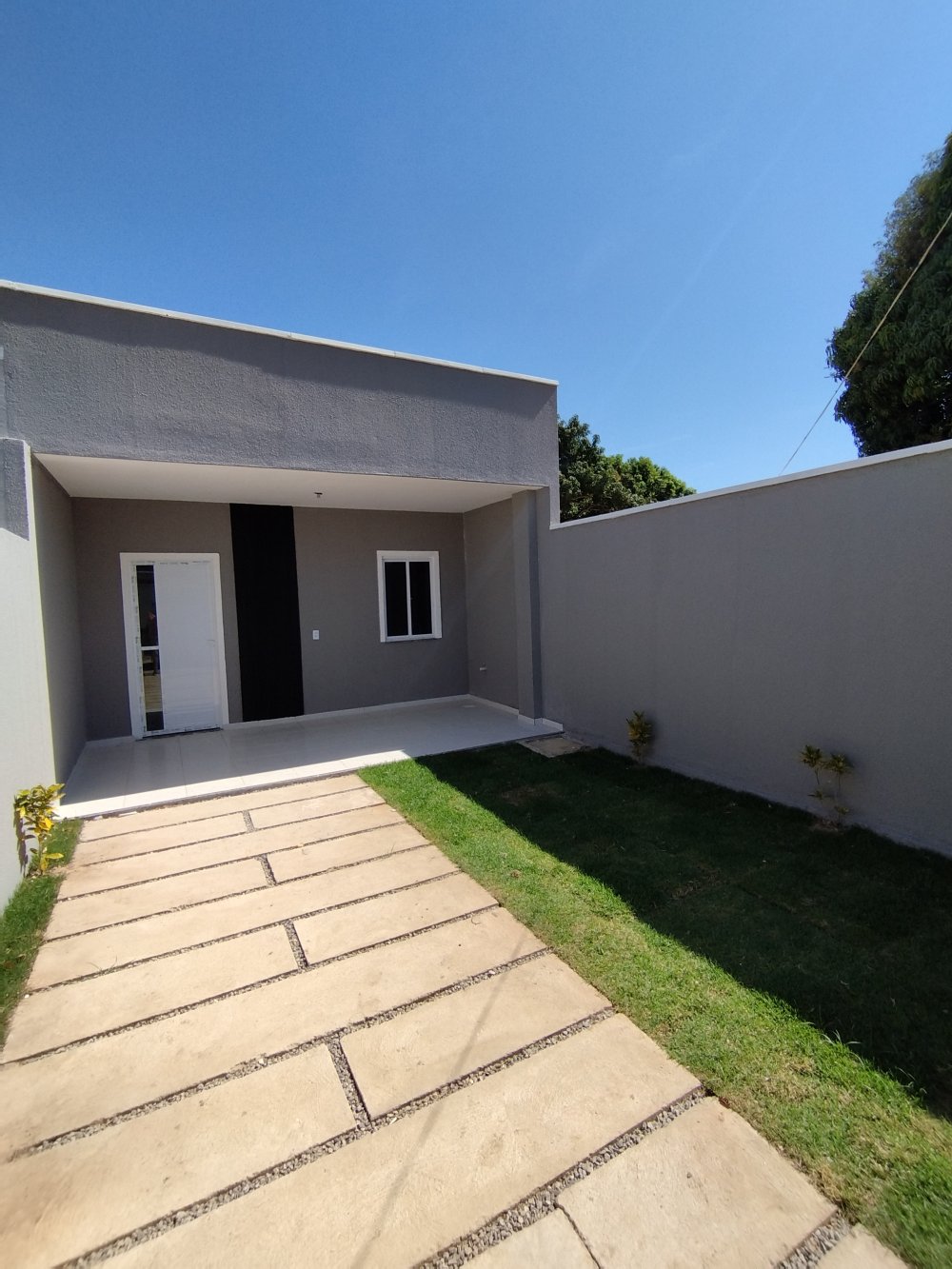 Casa - Venda - Ancuri - Fortaleza - CE