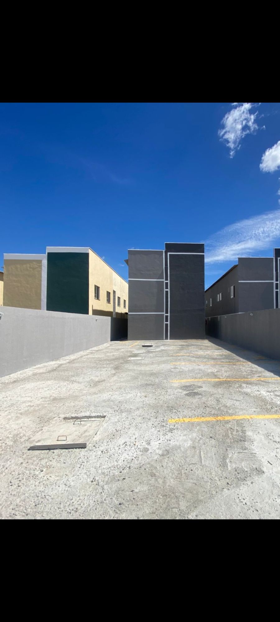Apartamento - Venda - Gerera - Itaitinga - CE