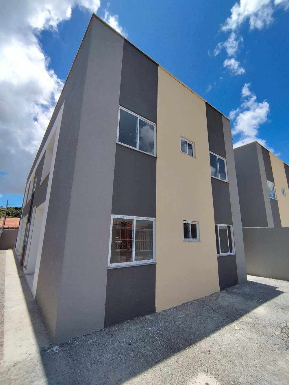 Apartamento - Venda - Ancuri - Itaitinga - CE