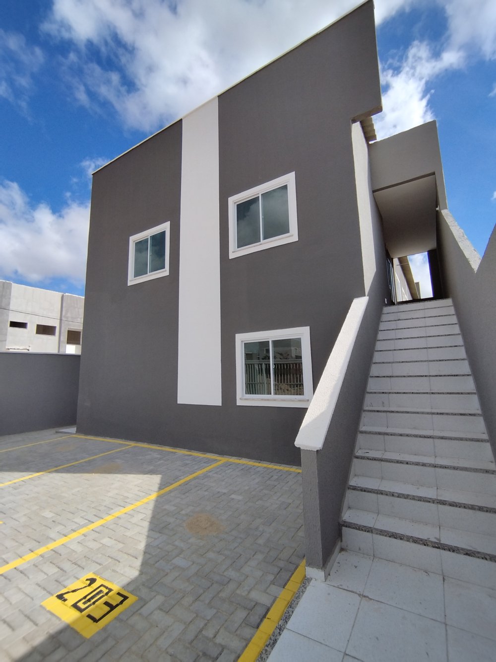Apartamento - Venda - Ancuri - Itaitinga - CE