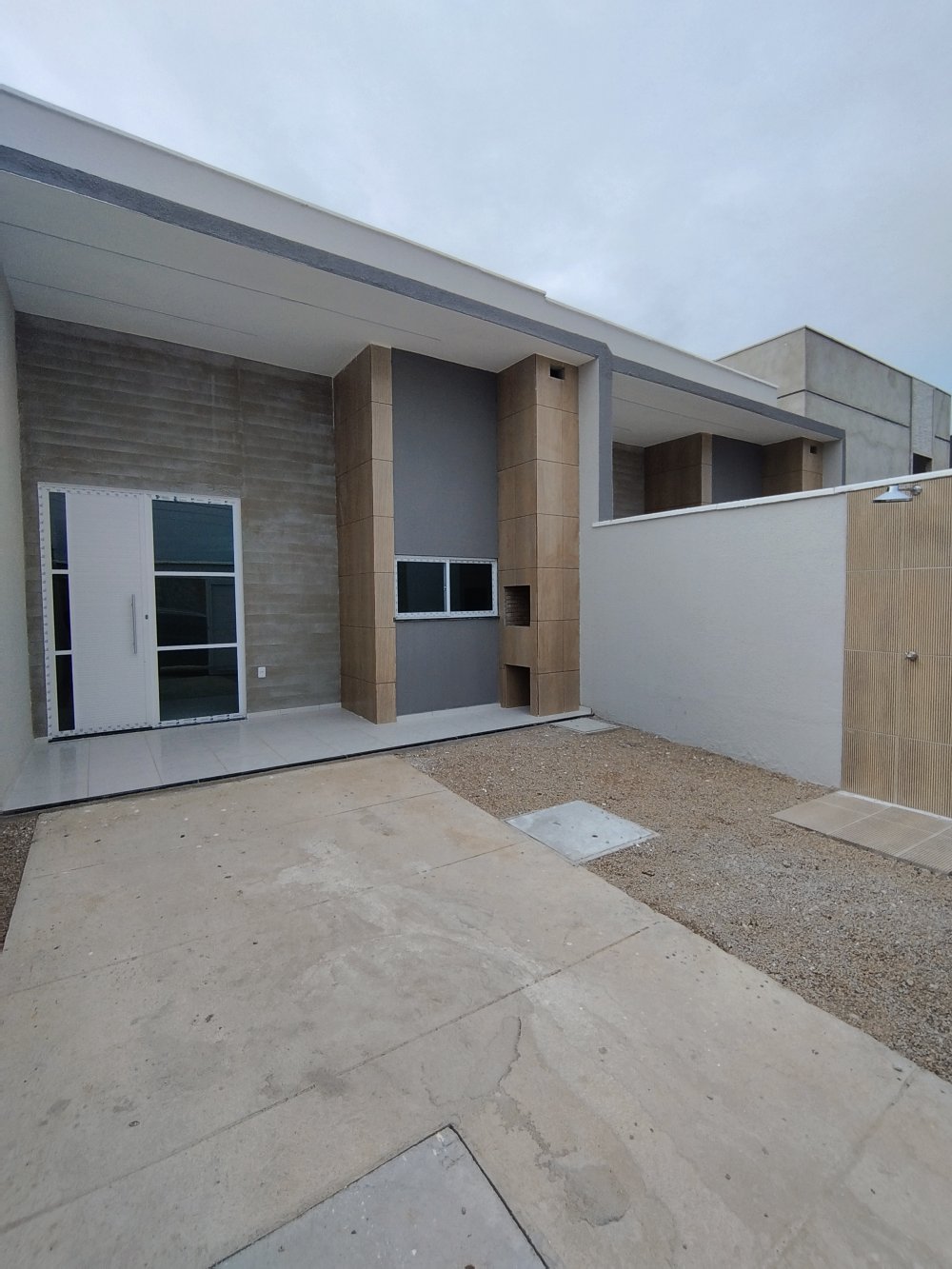 Casa - Venda - Ancuri - Itaitinga - CE