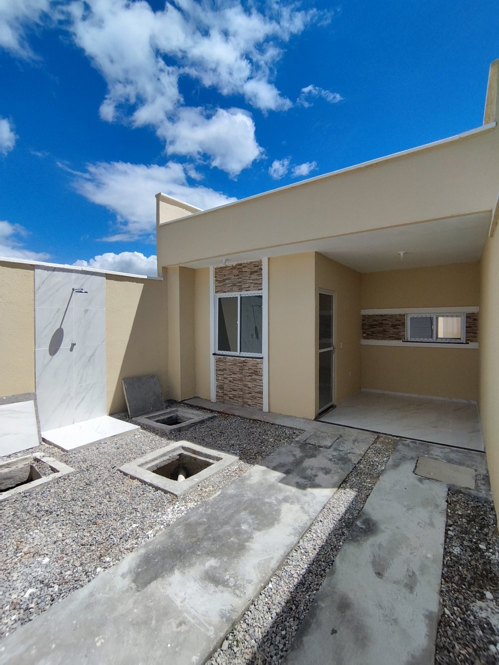 Casa - Venda - Gerera - Itaitinga - CE