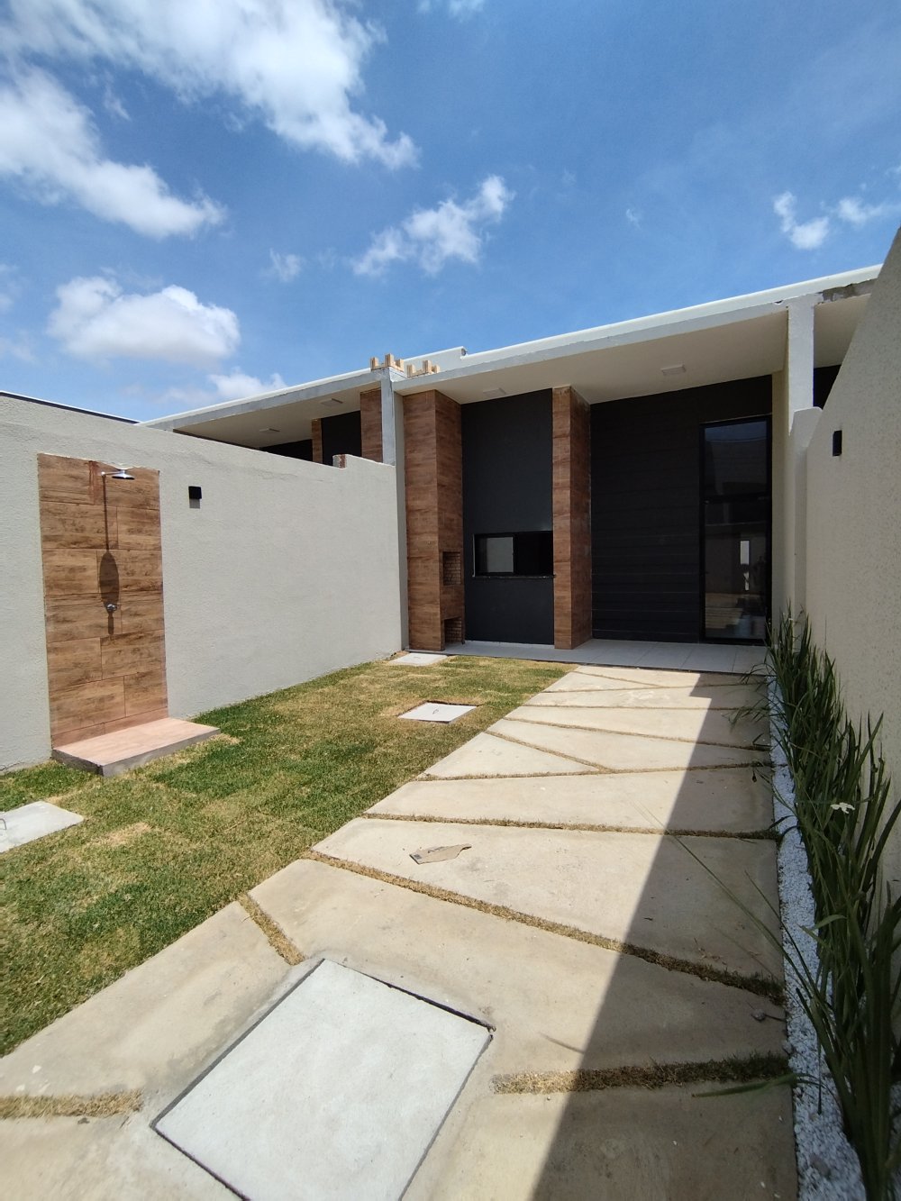 Casa - Venda - Ancuri - Itaitinga - CE