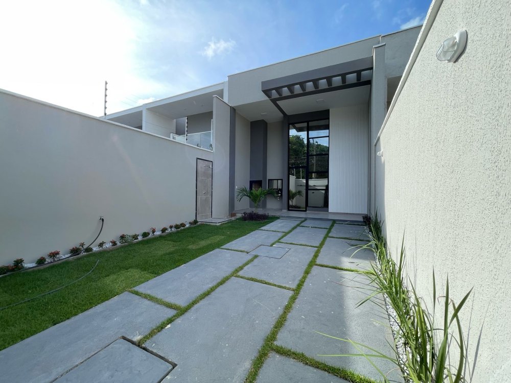 Casa - Venda - Lagoa Redonda - Fortaleza - CE