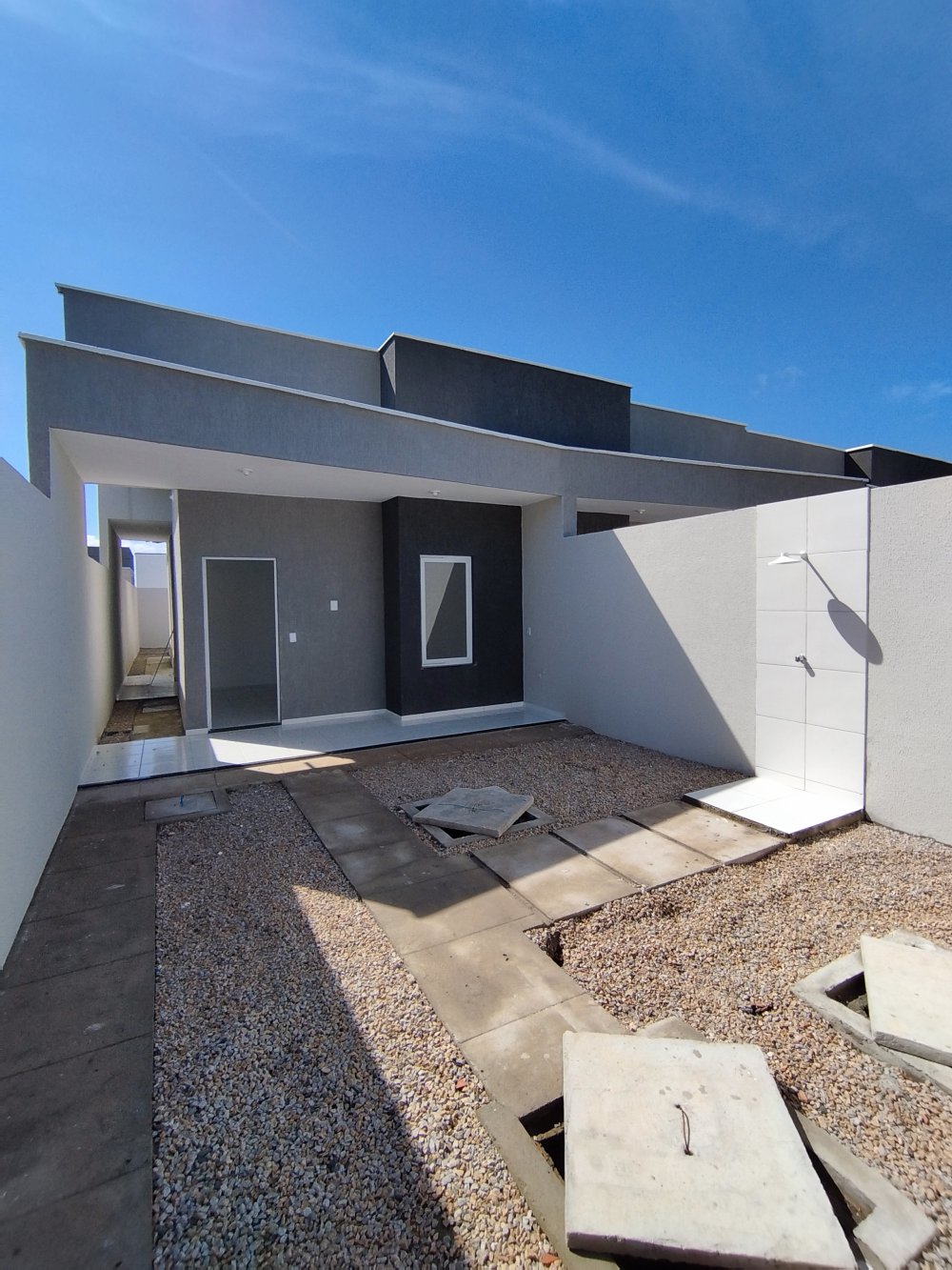 Casa - Venda - Ancuri - Itaitinga - CE