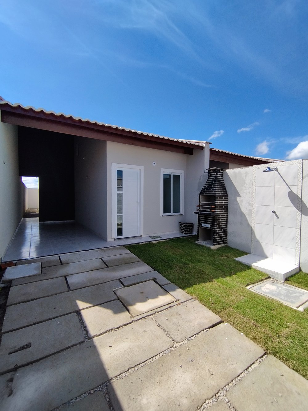 Casa - Venda - Ancuri - Itaitinga - CE