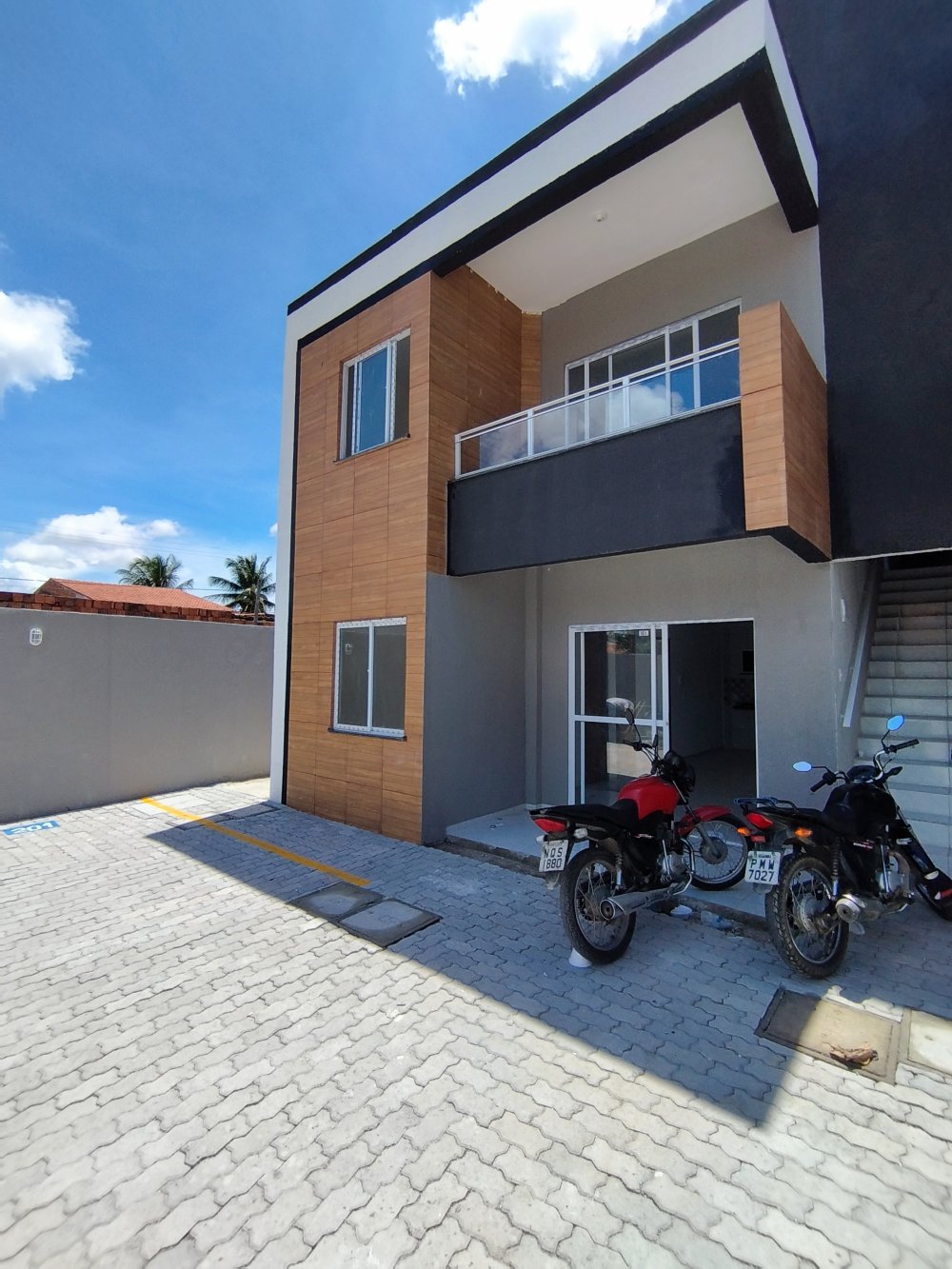 Apartamento - Venda - Barroco - Itaitinga - CE