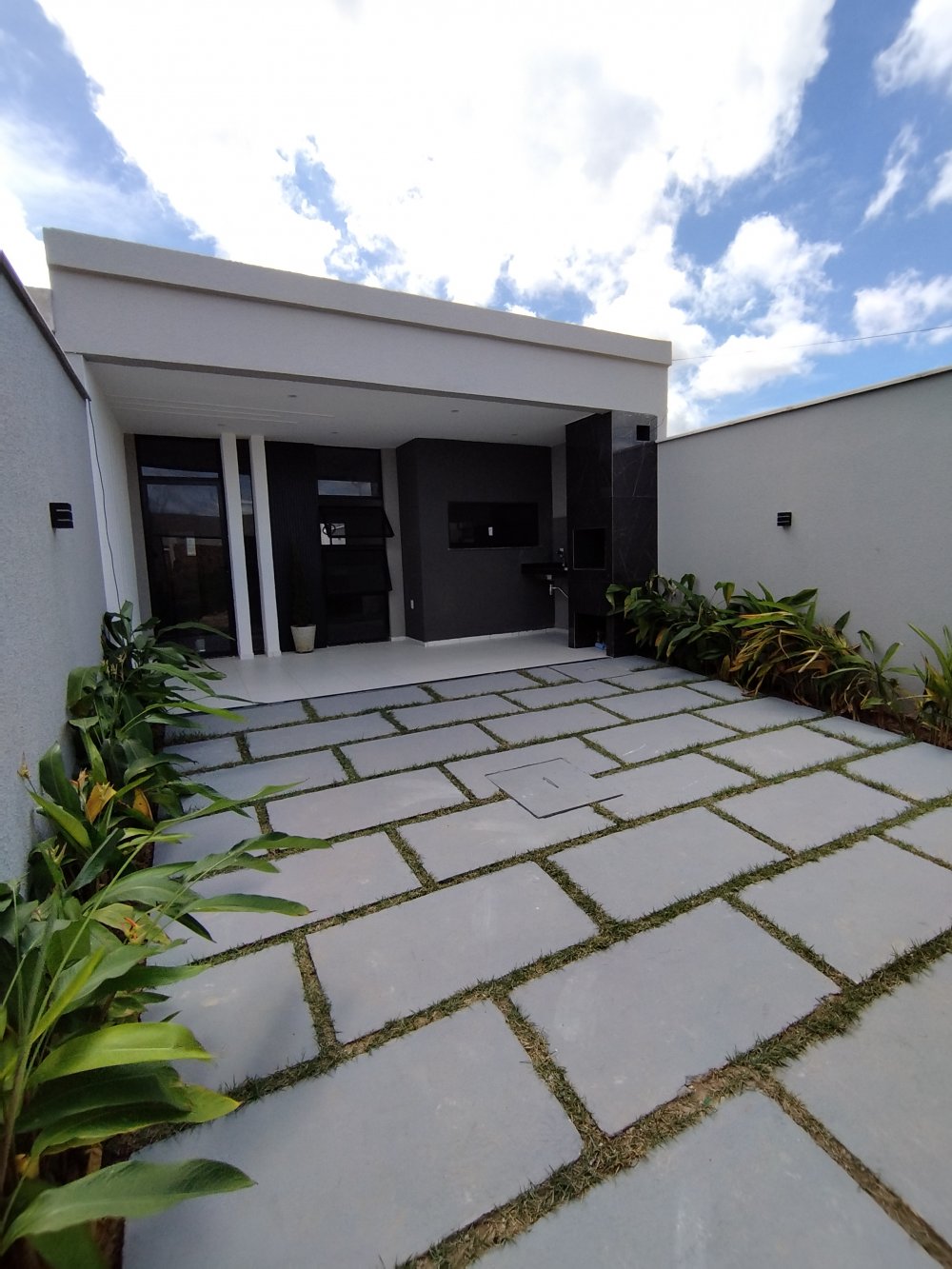 Casa - Venda - Pedras - Fortaleza - CE