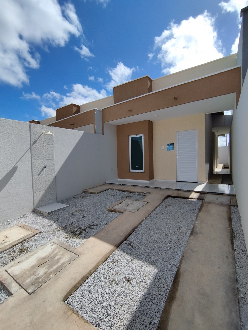 Casa - Venda - Ponta da Serra - Itaitinga - CE