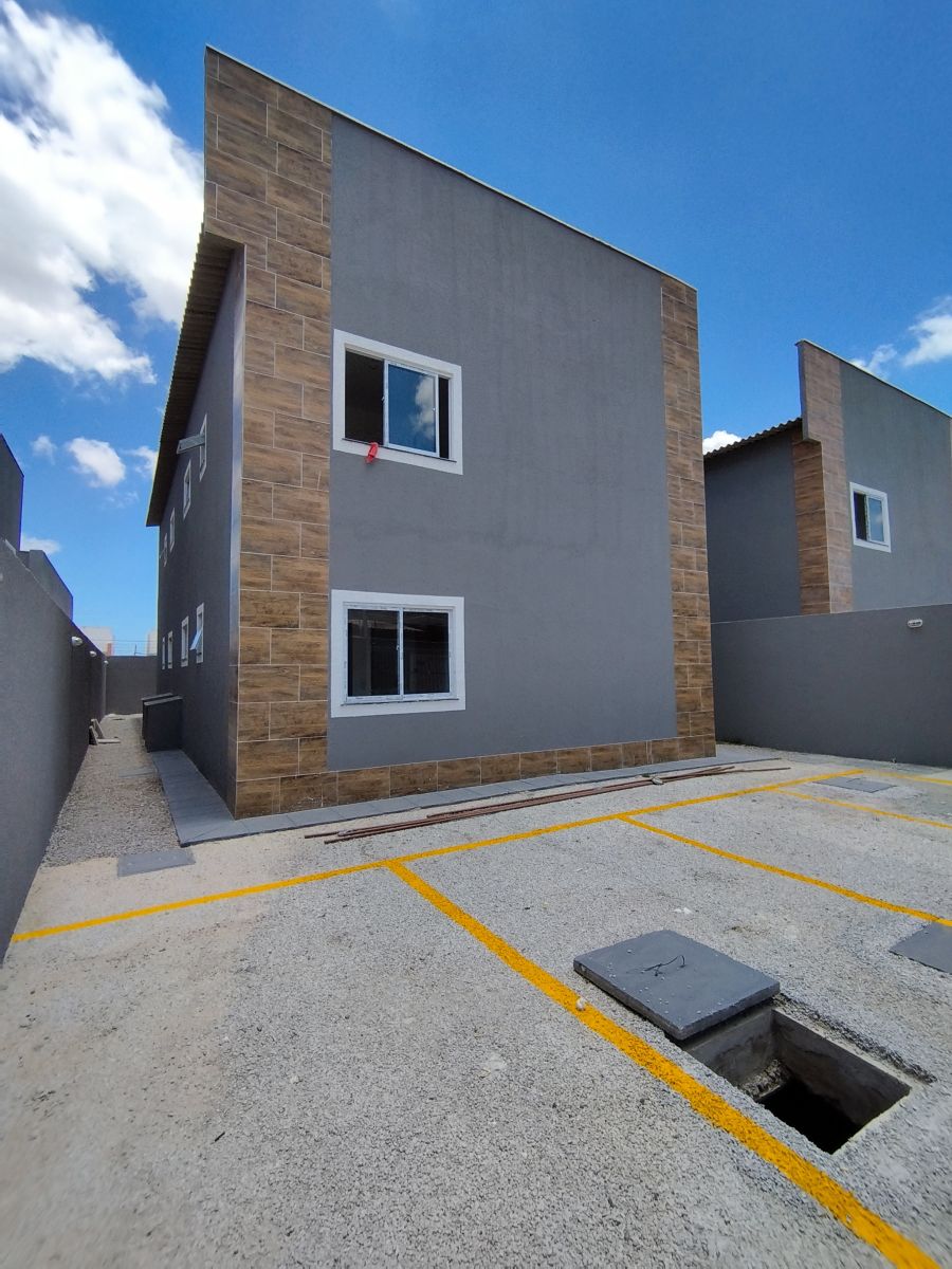 Apartamento - Venda - Gereraú - Itaitinga - CE