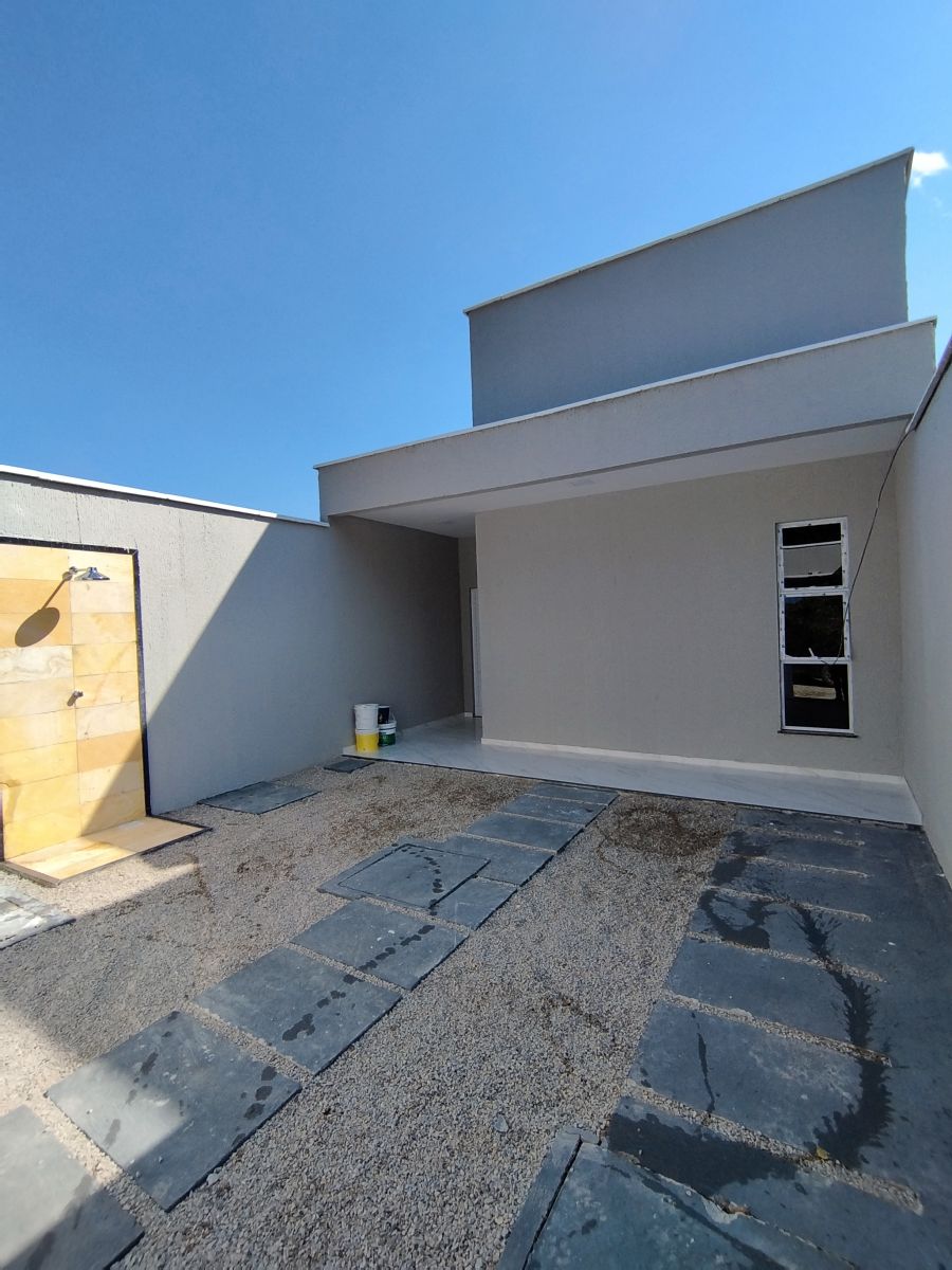 Casa - Venda - Barroco - Itaitinga - CE