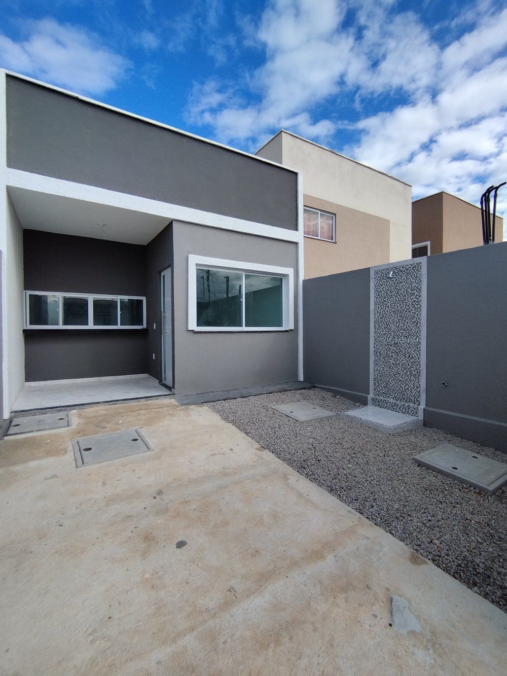 Casa - Venda - Gerera - Itaitinga - CE