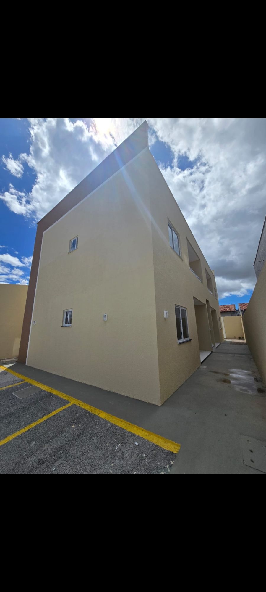 Apartamento - Venda - Ancuri - Itaitinga - CE