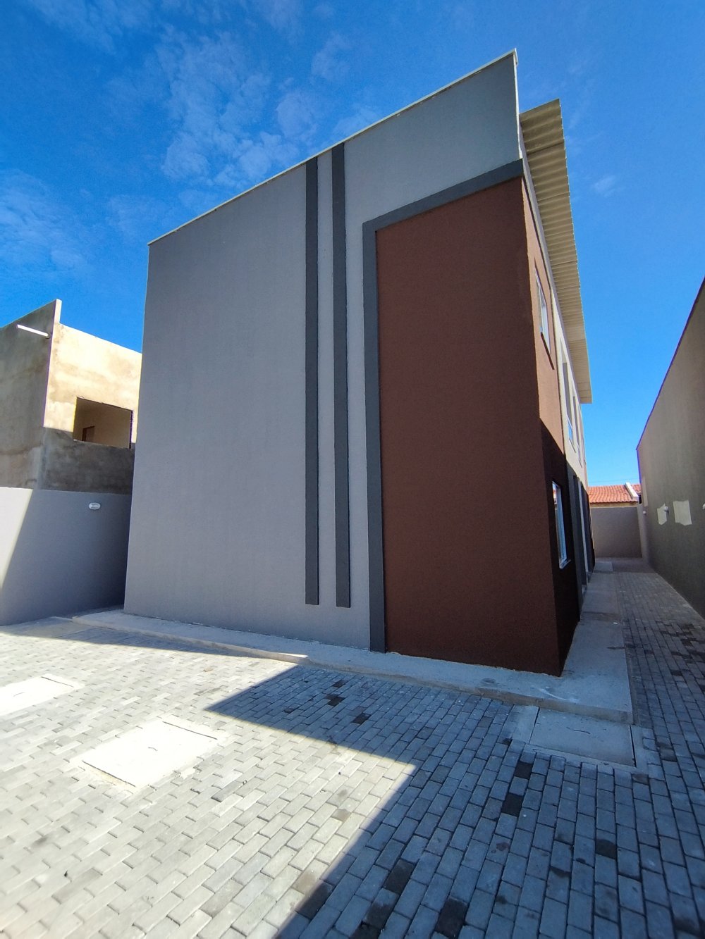 Apartamento - Venda - Gereraú - Itaitinga - CE