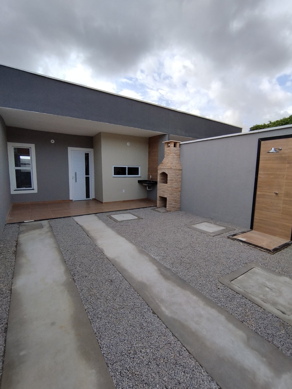 Casa - Venda - Gerera - Itaitinga - CE