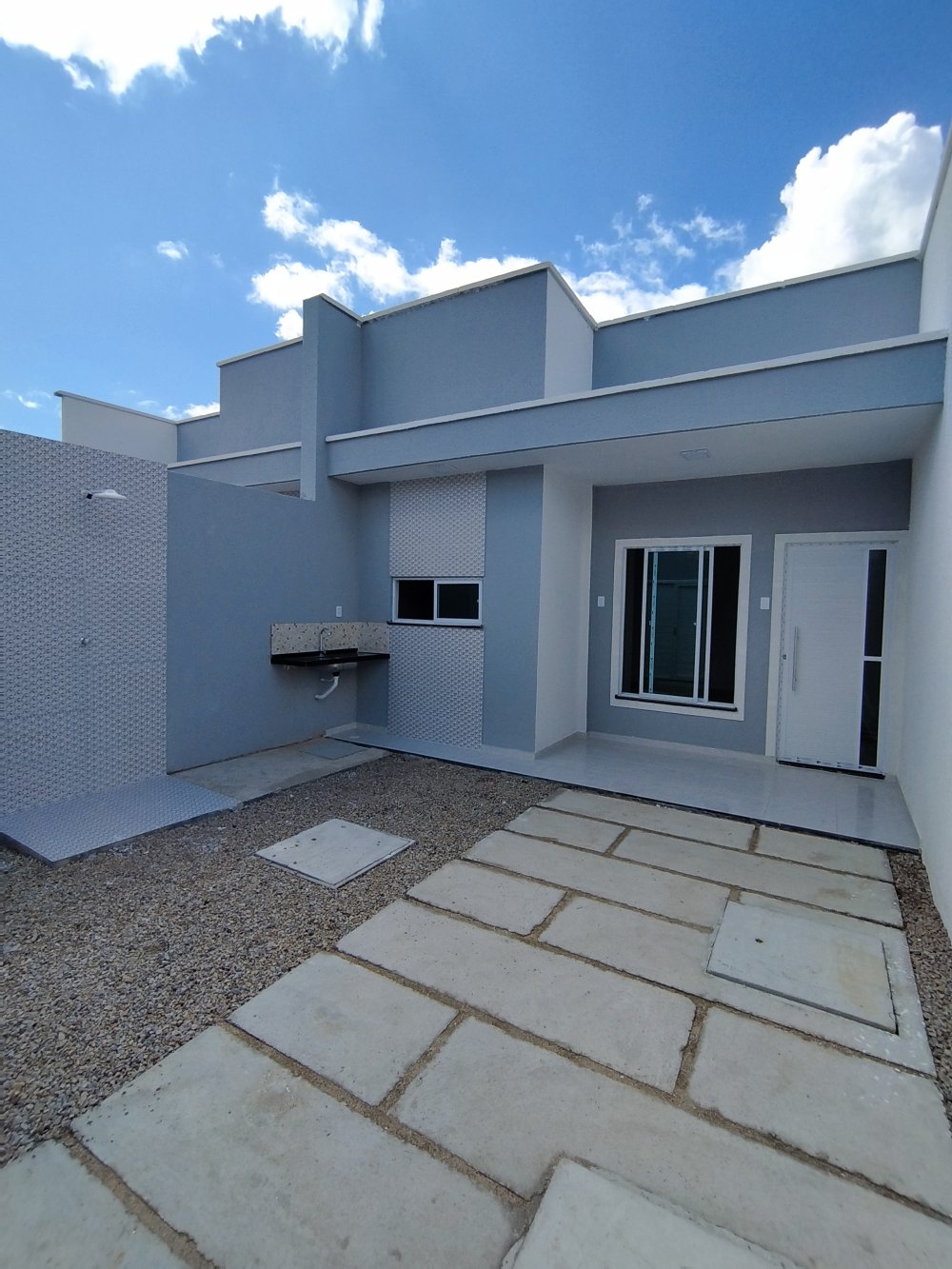 Casa - Venda - Ancuri - Itaitinga - CE