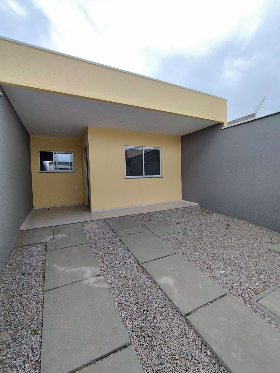 Casa - Venda - Ancuri - Itaitinga - CE
