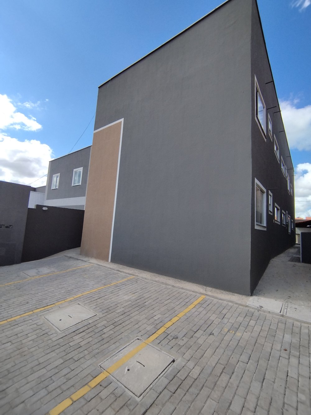 Apartamento - Venda - Ancuri - Itaitinga - CE