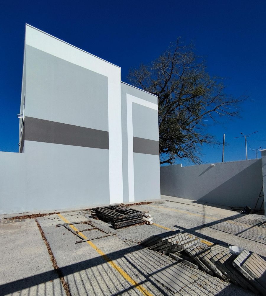 Apartamento - Venda - Gerera - Itaitinga - CE