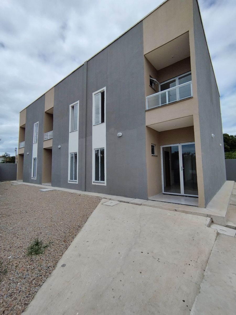 Apartamento - Venda - Ancuri - Itaitinga - CE