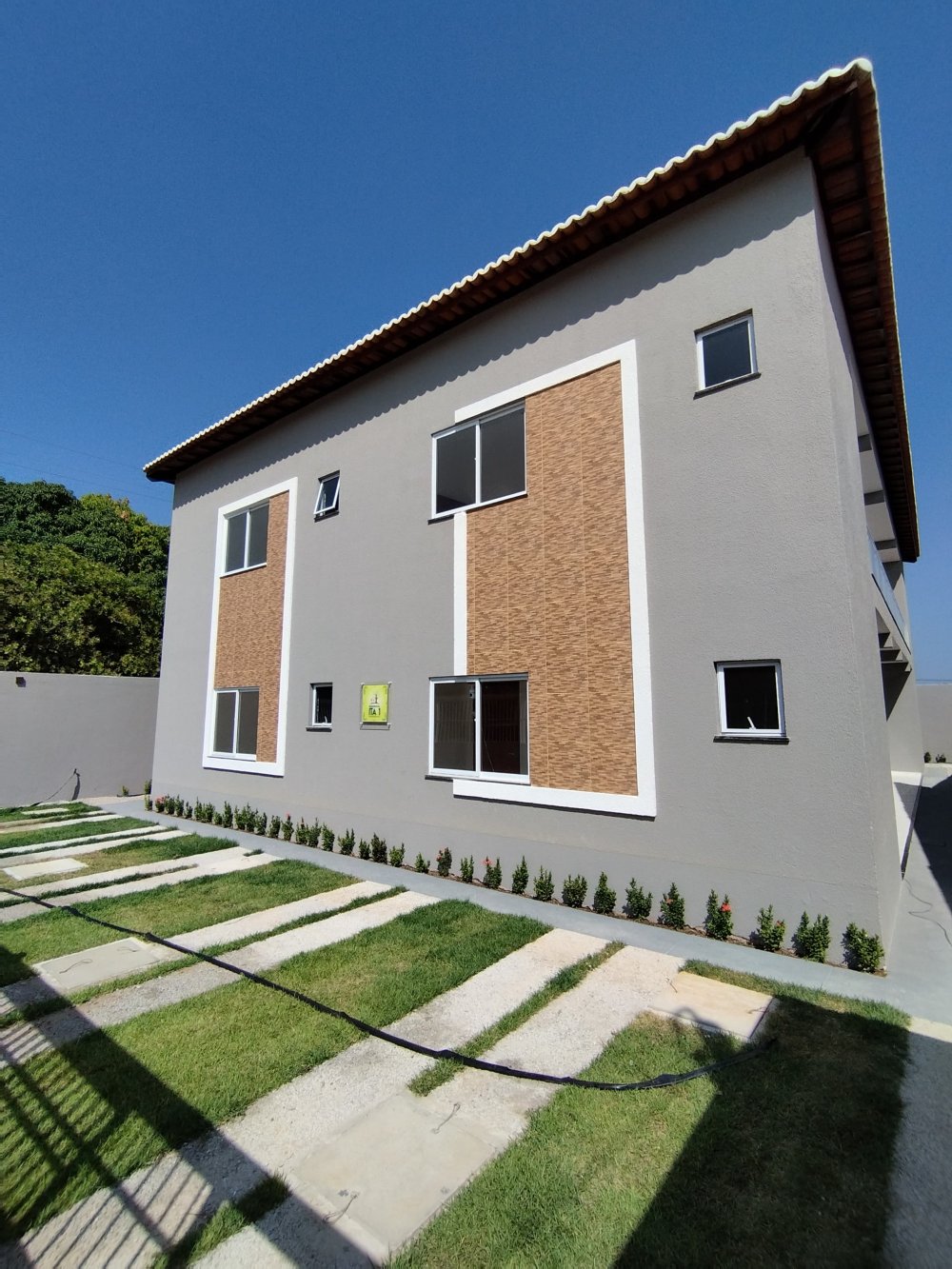 Apartamento - Venda - Barrocão - Itaitinga - CE