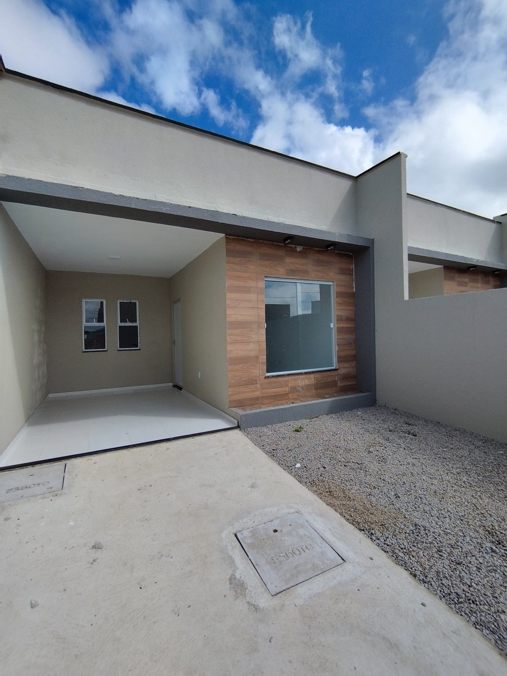 Casa - Venda - Ancuri - Itaitinga - CE
