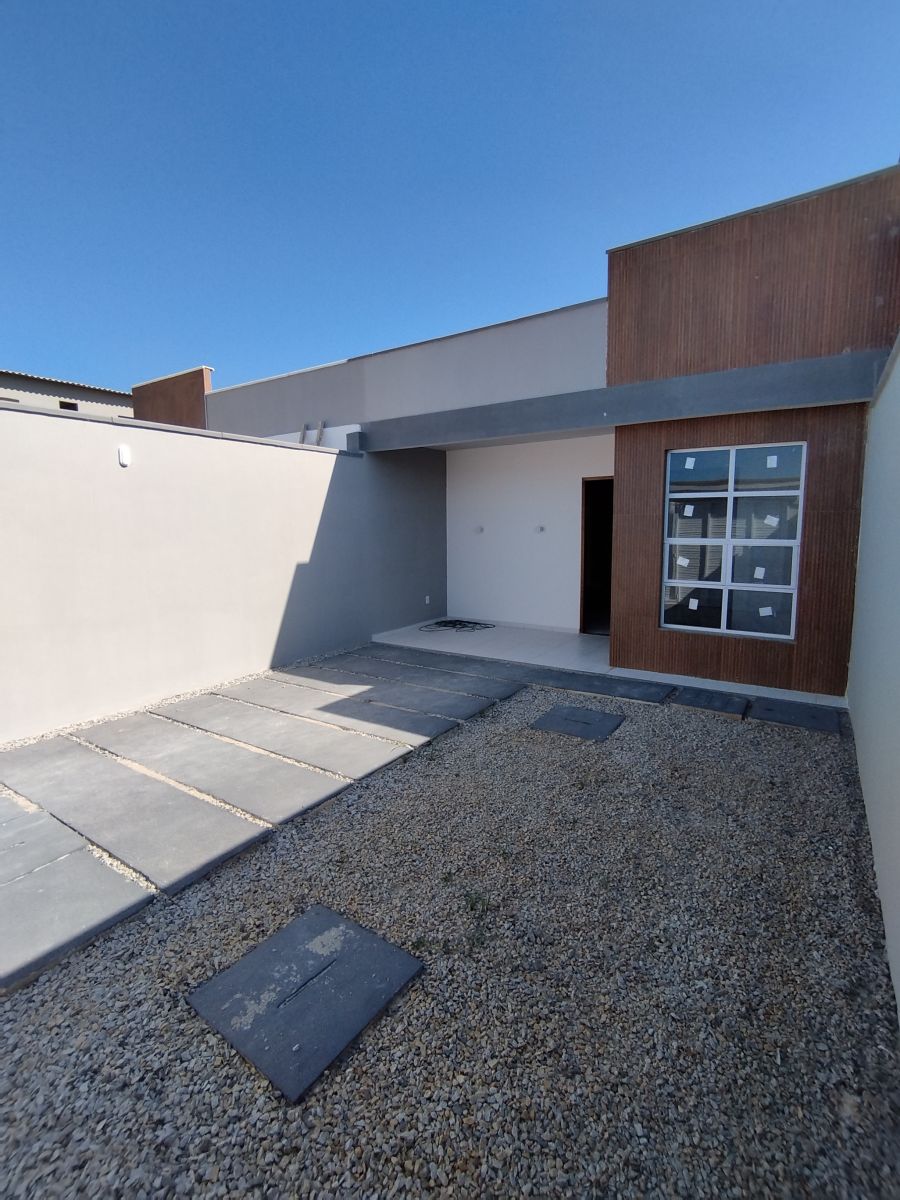 Casa - Venda - Gerera - Itaitinga - CE