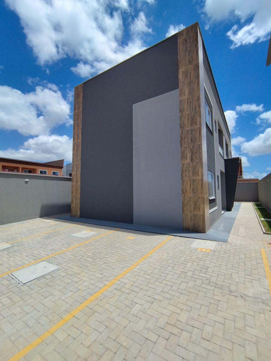 Apartamento - Venda - Ancuri - Itaitinga - CE