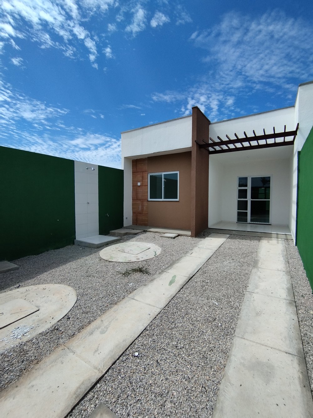 Casa - Venda - Ancuri - Itaitinga - CE