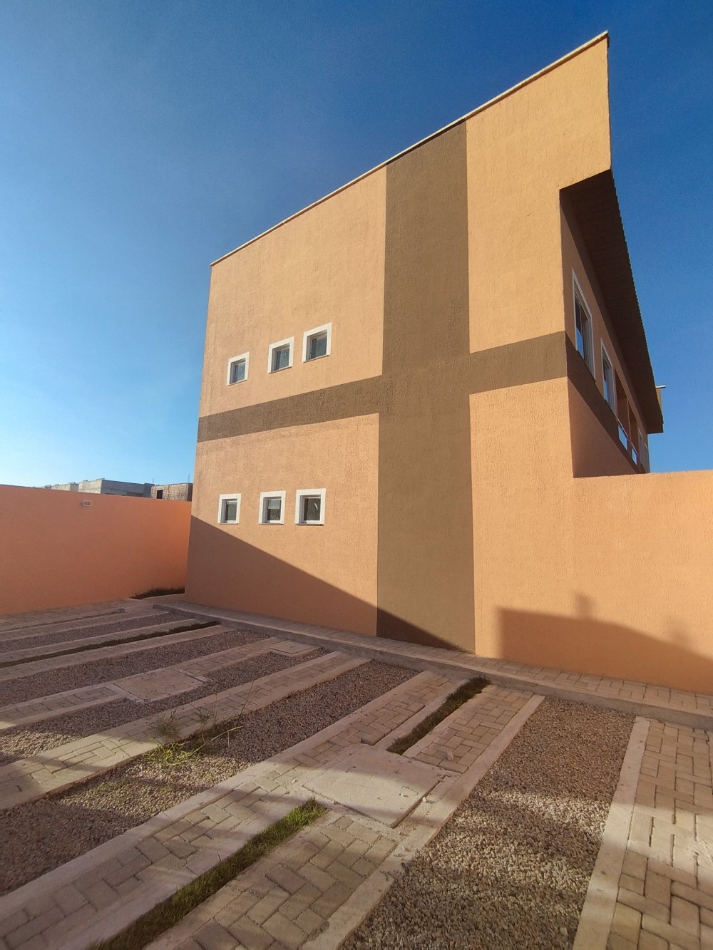 Apartamento - Venda - Ancuri - Itaitinga - CE