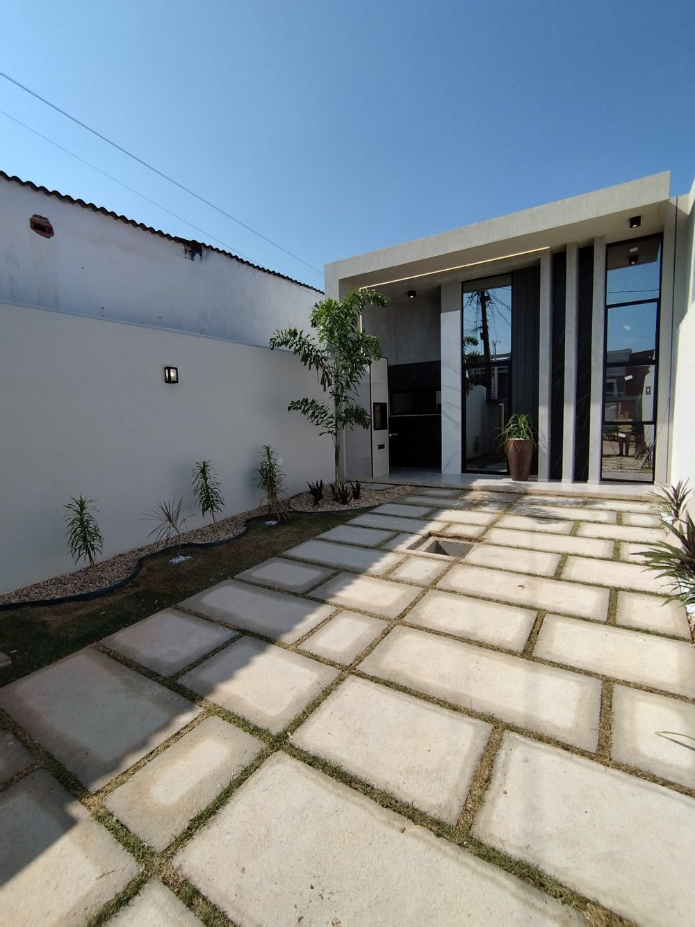 Casa - Venda - Coit - Eusbio - CE