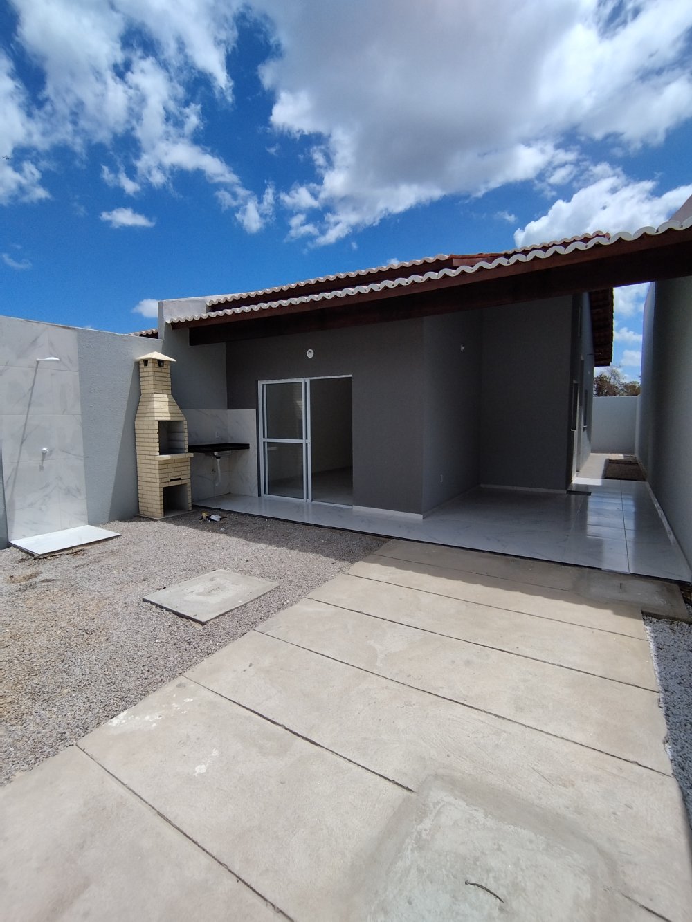 Casa - Venda - Jabuti - Itaitinga - CE