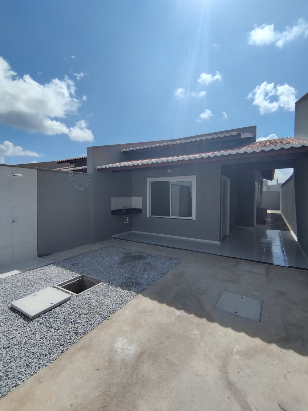 Casa - Venda - Gerera - Itaitinga - CE
