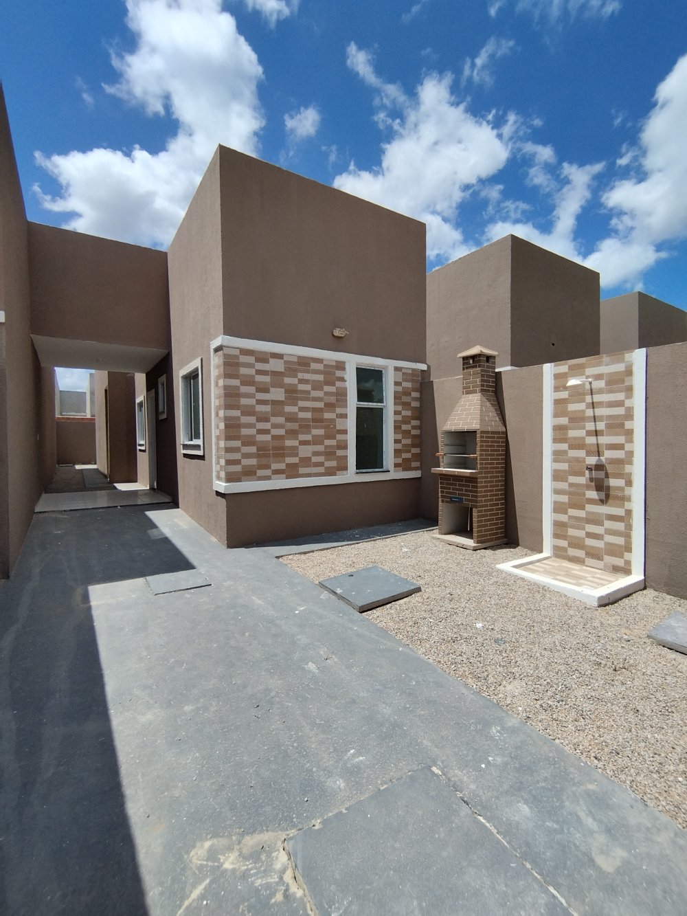 Casa - Venda - Gerera - Itaitinga - CE