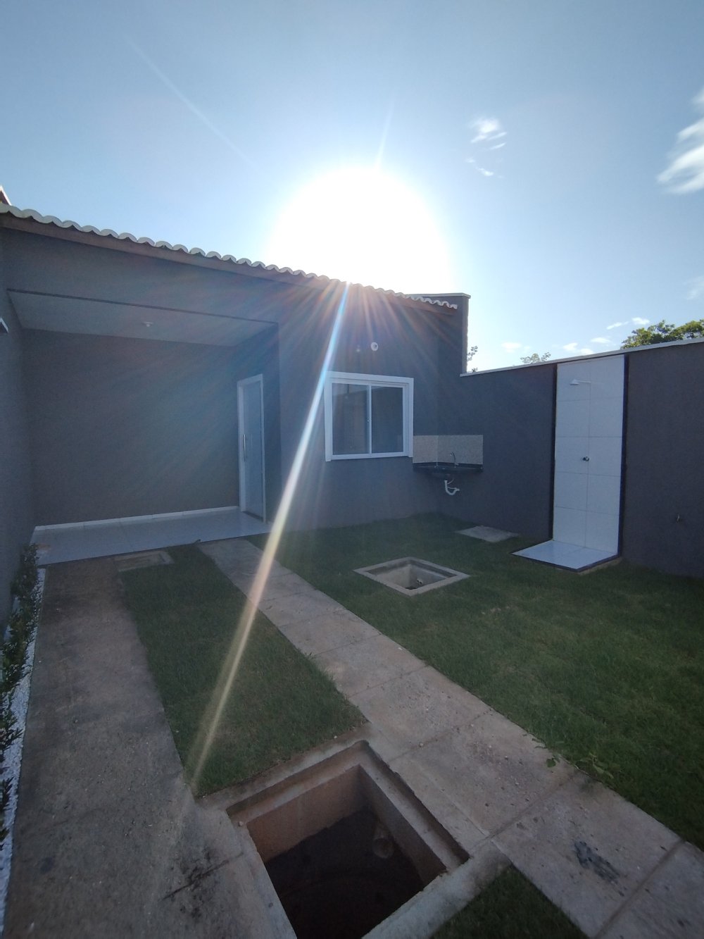 Casa - Venda - Ancuri - Itaitinga - CE
