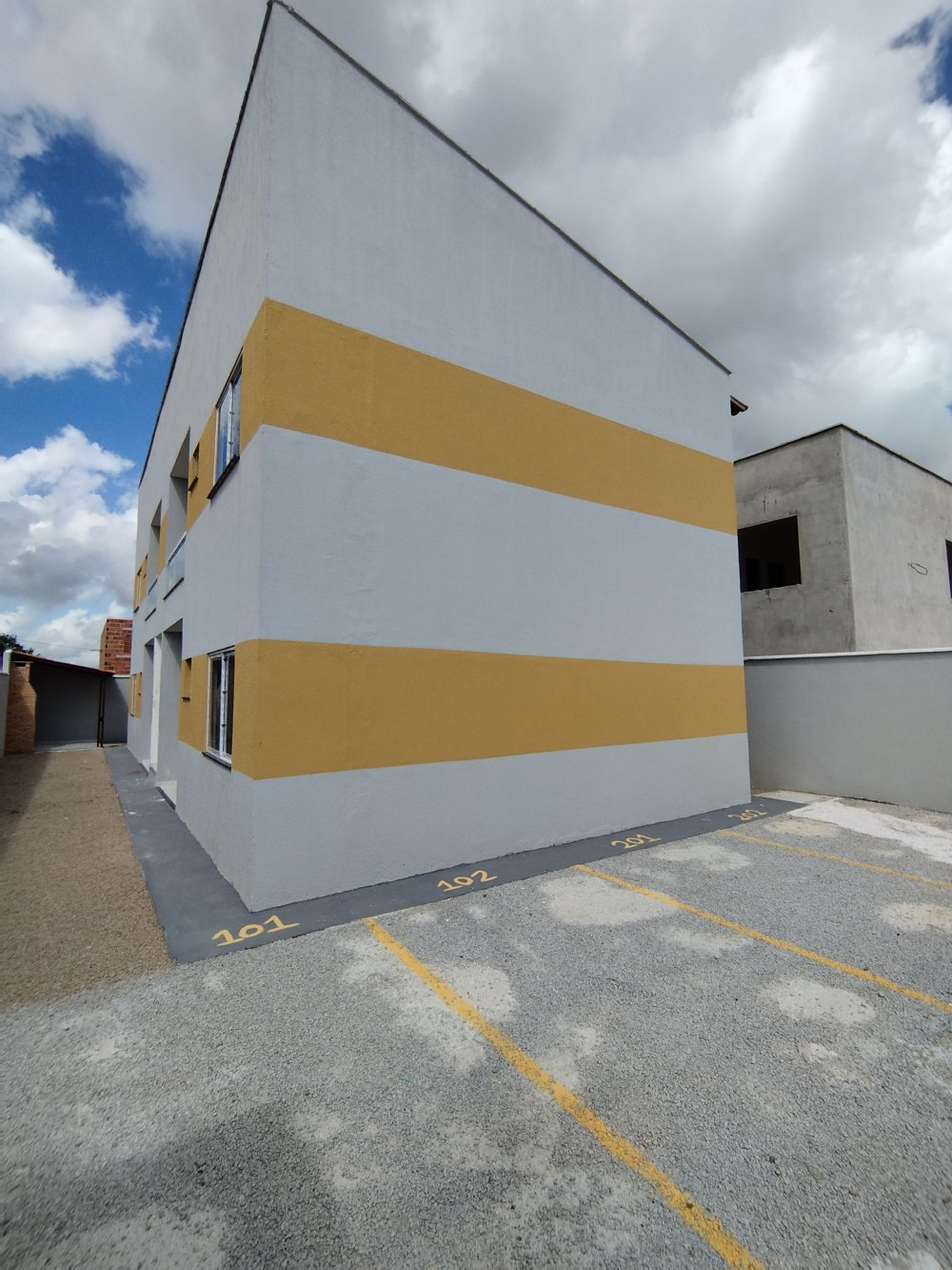 Apartamento - Venda - Pedras - Fortaleza - CE