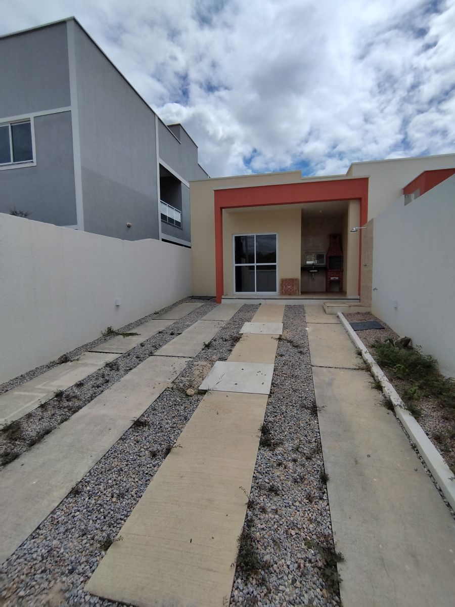 Casa - Venda - Ancuri - Itaitinga - CE